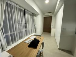 Shenton Way (D1), Condominium #458681101